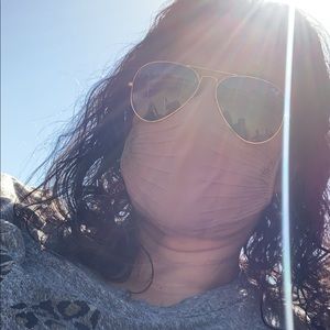 Meet your Posher, Lily